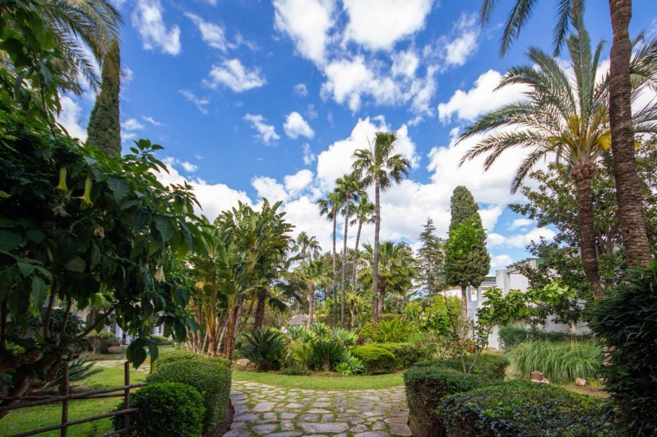 Ferienwohnung Mijas Golf Hoyo 16 Fuengirola Exterior foto